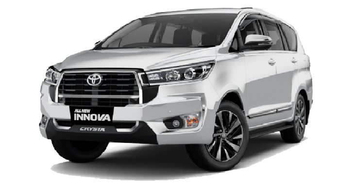 Innova Crysta