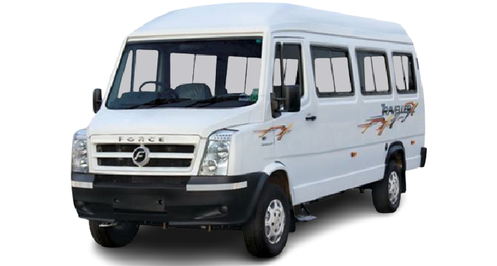 Tempo Traveller